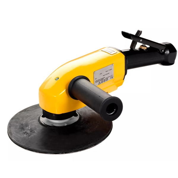 瑞典AtlasCopco阿特拉斯.科普柯氣動彎頭砂磨機LSV48 SA085-NPT 8423070751