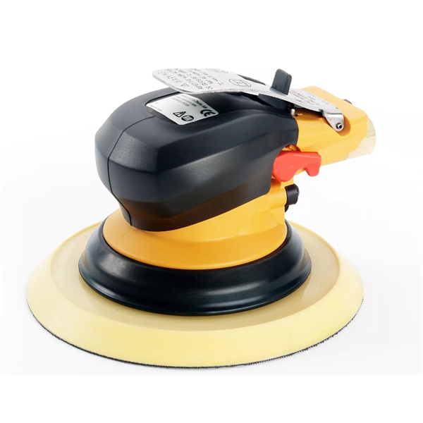 瑞典AtlasCopco阿特拉斯.科普柯氣動(dòng)偏心軌道式磨光機(jī)LST21 R350 8423036166