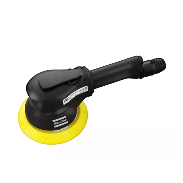 瑞典AtlasCopco阿特拉斯.科普柯氣動(dòng)偏心軌道式磨光機(jī)G2438-6.3N 8423031310