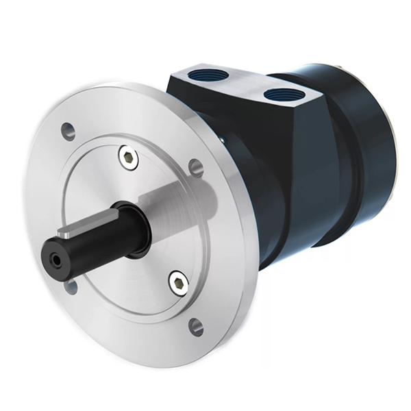 瑞典AtlasCopco阿特拉斯.科普柯葉片式氣動馬達LZL25-L-P-AC 8411101127