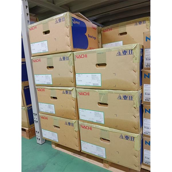 中村供應(yīng)日本NACHI拉奇柱塞泵PVS-2B-35RQ3A4-12