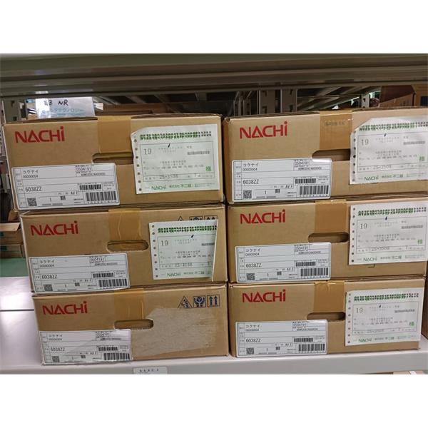 中村供應(yīng)日本NACHI拉奇柱塞泵PVS-2B-35RQ3A4-12