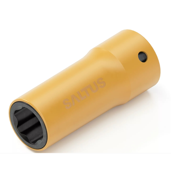 瑞典AtlasCopco阿特拉斯.科普柯3/8” 方驅(qū)帶旋轉(zhuǎn)保護(hù)套套筒Socket-SQ3/8-L50-HEX12-R-SM 4027126212