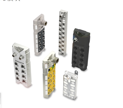 德國(guó)BALLUFF巴魯夫IO-Link傳感器傳感器BNI00F7 BNI IOL-314-S52-P071