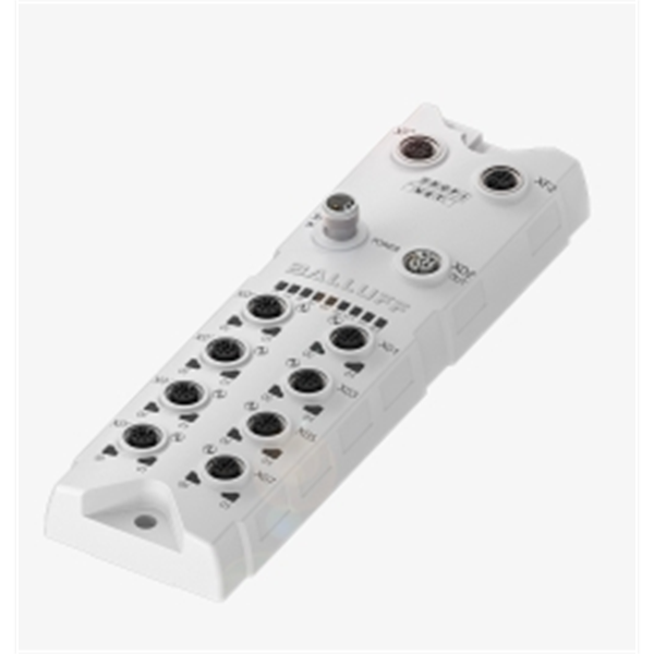 德國(guó)BALLUFF巴魯夫工業(yè)網(wǎng)絡(luò)模塊BNI00EK BNI PNT-508-055-P067