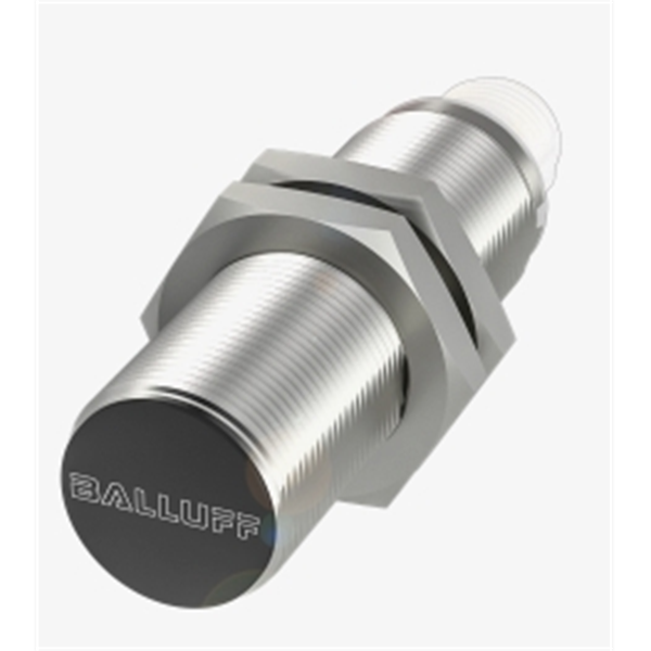 德國BALLUFF巴魯夫電感式傳感器BES060M BES M18ZI-PSC80B-S04G