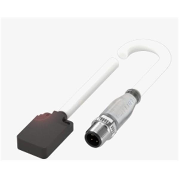 德國(guó)BALLUFF巴魯夫感應(yīng)式傳感器BES049Y BES R01EC-PSC50A-BP00,3-GS04-W51