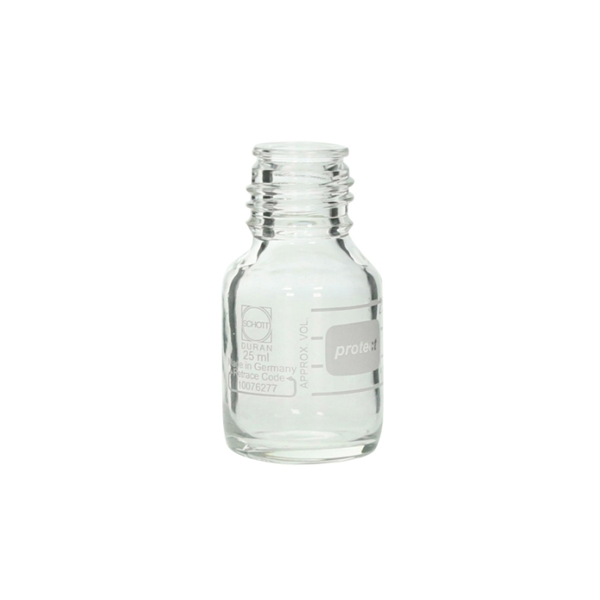 日本SIBATA柴田科學(xué)安全涂層螺口瓶  017280-50005