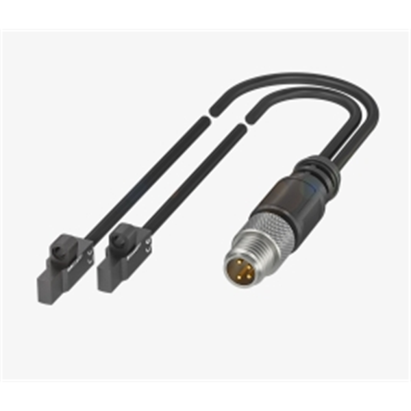 德國BALLUFF巴魯夫磁場傳感器-氣缸開關(guān)BMF001R BMF 103K-PS-C-2A-SA95-S75-00,3