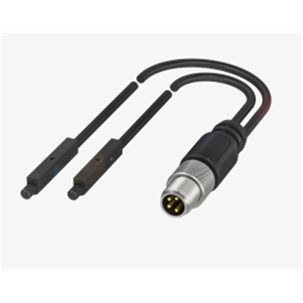 德國BALLUFF巴魯夫磁場傳感器-氣缸開關(guān)BMF004F BMF 303K-PS-C-2A-SA95-S75-00,3