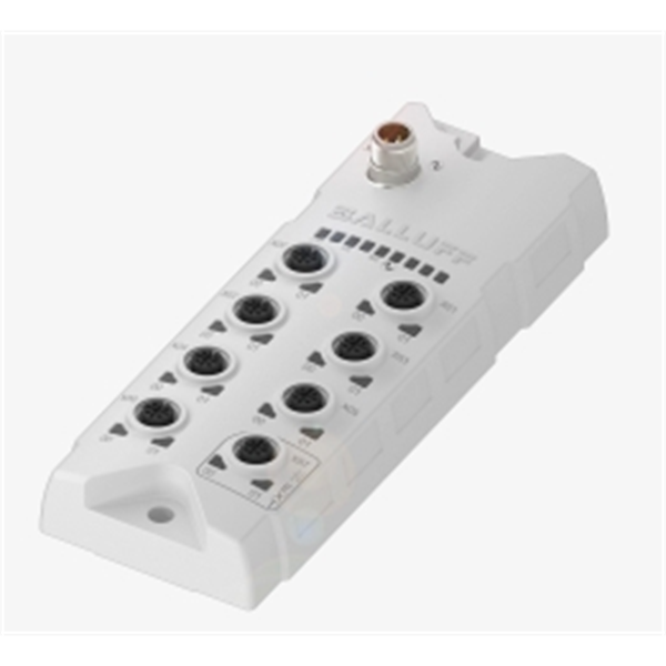 德國(guó)BALLUFF巴魯夫IO-Link傳感器傳感器BNI00F6 BNI IOL-314-S52-P012