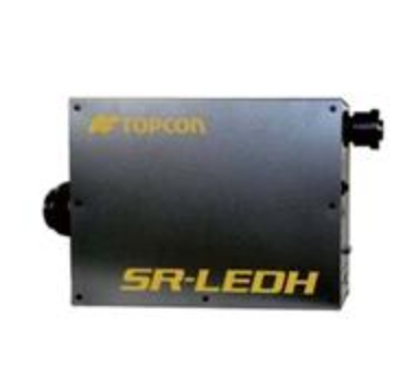 日本TOPCON拓普康 分光輻射亮度計SR-LEDH
