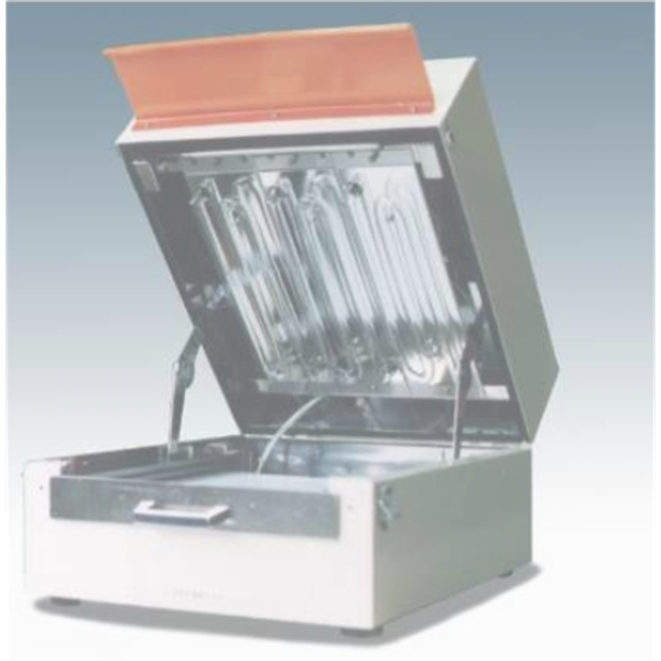 日本SEN日森 光化學反應容器VG1000