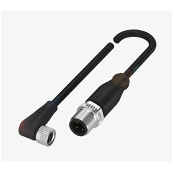 德國(guó)BALLUFF巴魯夫IO-Link電纜BCC03KF BCC M324-M414-3E-304-PX0434-050