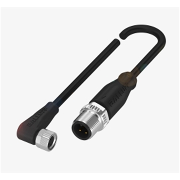 德國(guó)BALLUFF巴魯夫IO-Link電纜BCC03FW BCC M323-M413-3E-300-PX0334-050