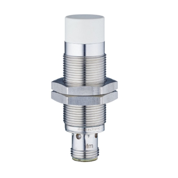 德國(guó)IFM易福門(mén)電感式接近開(kāi)關(guān)IGP201 IGK3008-FRKG/V4A/IO/US-104