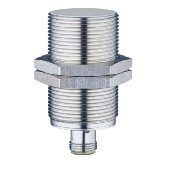 德國(guó)IFM易福門電感式接近開(kāi)關(guān)IIP200 IIK3010-FRKG/V4A/IO/US-104