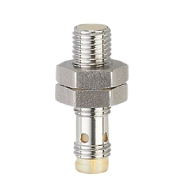 德國(guó)IFM易福門電感式接近開(kāi)關(guān)IES219 IEB3003BANKG/V4A/AS