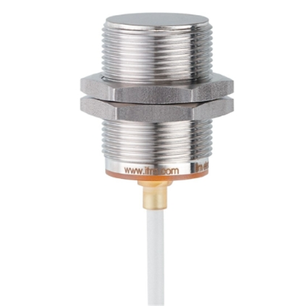 德國(guó)IFM易福門(mén)電感式接近開(kāi)關(guān)IIT247 IIB3015BBPKG/AM/2M/MPPE