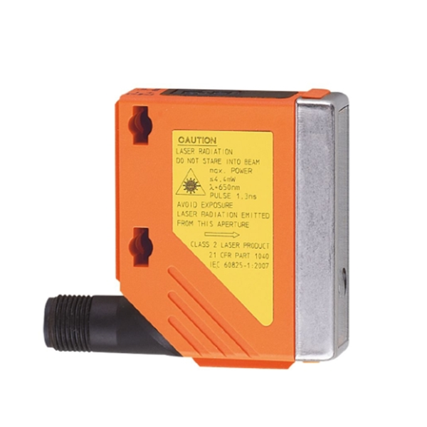 德國IFM易福門測距傳感器O5D100 O5DLCPKG/US