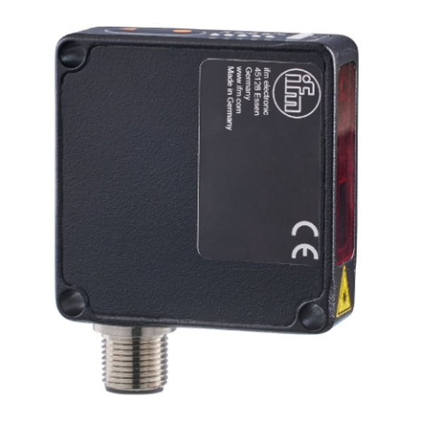 德國(guó)IFM易福門測(cè)距傳感器OMH554 OMHLFCKG/IO-Link/US