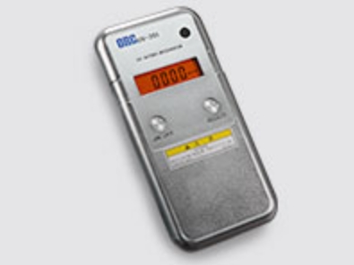 日本ORC紫外線測光儀UV-351