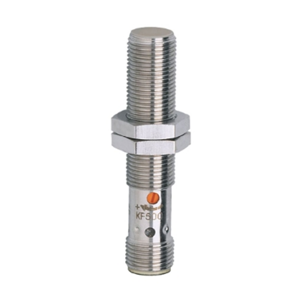 德國(guó)IFM易福門(mén)電容式接近開(kāi)關(guān)KF5001 KFA3040BBPKG/NI/US