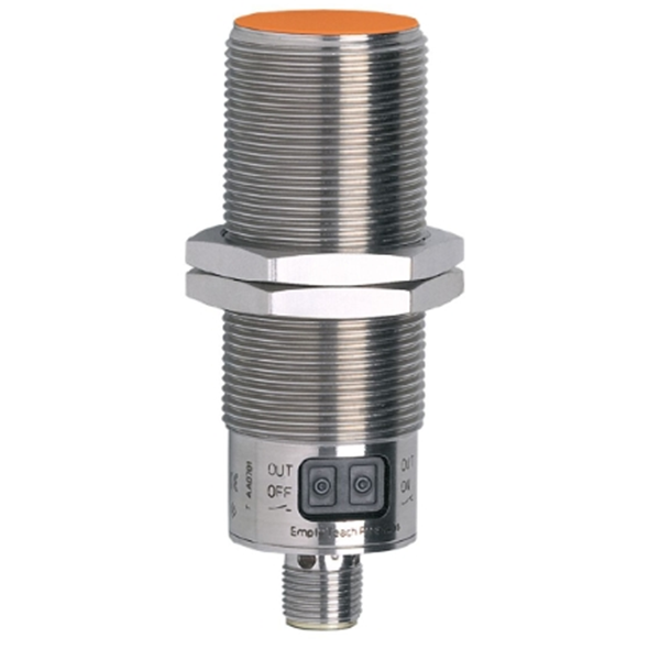 德國(guó)IFM易福門電容式接近開關(guān)KI5084 KIA3080BFAKG/2T/US