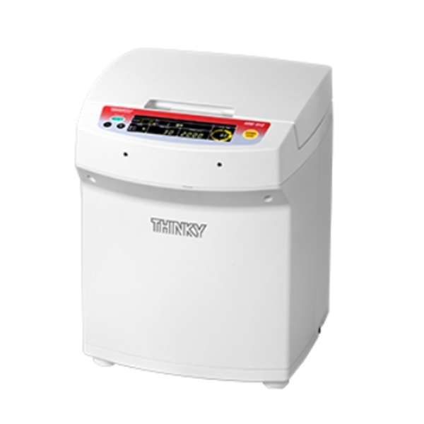 日本THINKY新基標(biāo)準(zhǔn)容器和容器適配器ARV-5000