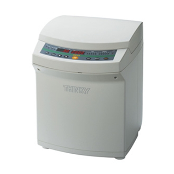 日本THINKY新基標(biāo)準(zhǔn)容器和容器適配器ARV-5000