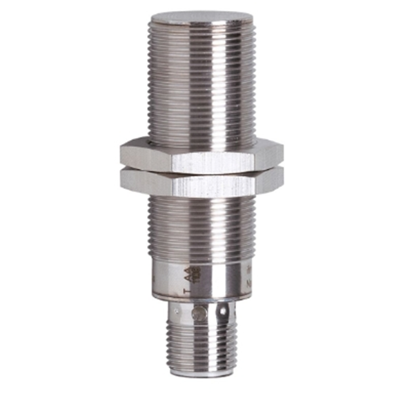 德國IFM易福門全金屬磁性接近開關(guān)MGT203 MGK3070-BPKG/AM/V4A/G/US