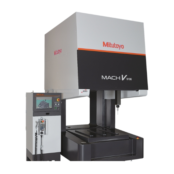 日本MITUTOYO三豐車間型三坐標(biāo)測量機(jī) MiSTAR 555系列MiSTAR 555