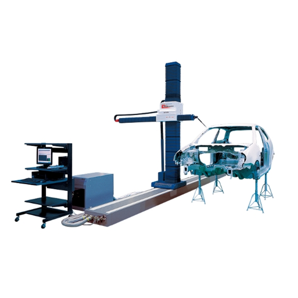 日本MITUTOYO三豐車間型三坐標(biāo)測量機(jī) MiSTAR 555系列MiSTAR 555