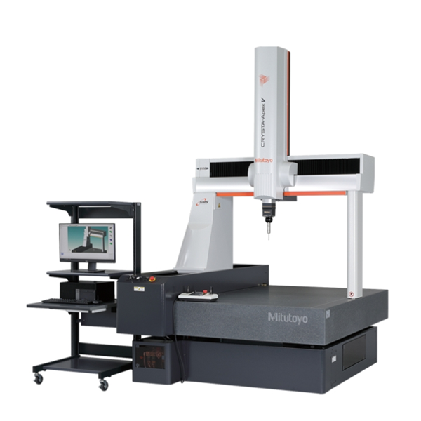 日本MITUTOYO三豐車間型三坐標(biāo)測量機(jī) MiSTAR 555系列MiSTAR 555