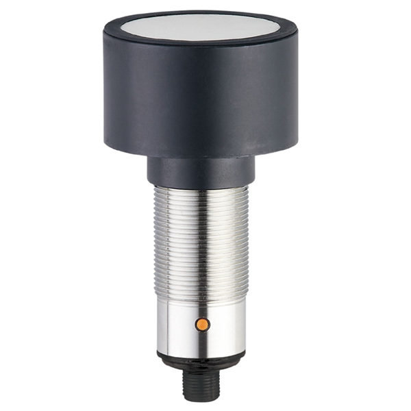 德國(guó)IFM易福門(mén)超聲波傳感器UIT508 UIA08000E2KG/IO-Link/US