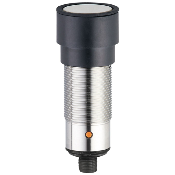 德國IFM易福門超聲波傳感器UIT516 UIA08000F1KG/US