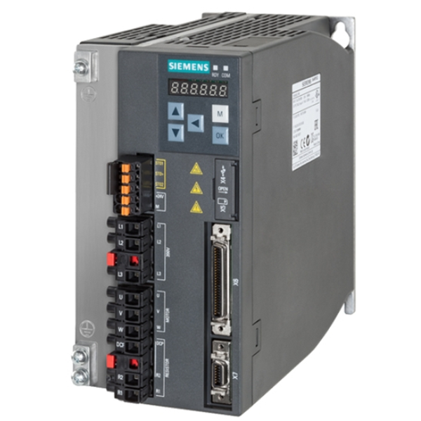 德國SIEMENS西門子伺服驅(qū)動(dòng)器SIMOTICS S-1FK7  高動(dòng)態(tài)型 高慣量型