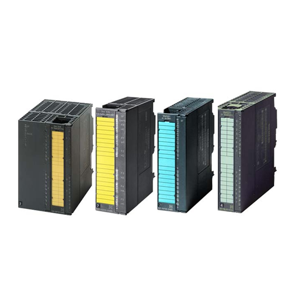德國SIEMENS西門子PLC S7-400 CPU模塊