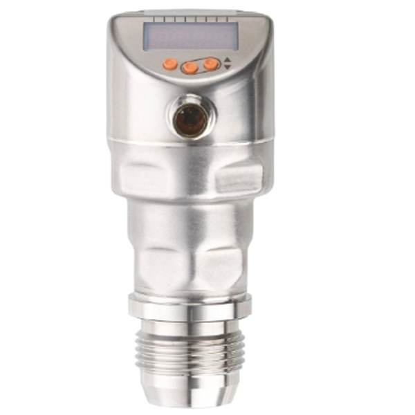 德國IFM易福門帶顯示屏的壓力傳感器PN2015 PN-006-RER14-MFRKG/US/ /V