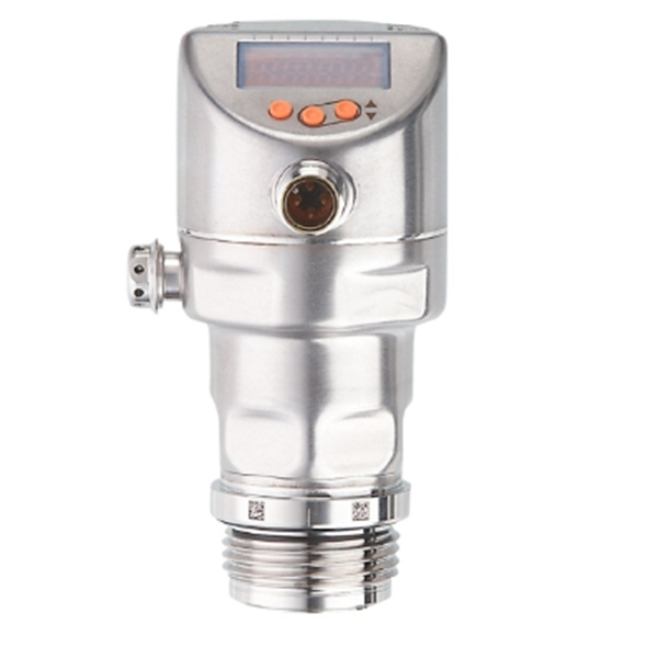 德國IFM易福門帶顯示屏的壓力傳感器PN2015 PN-006-RER14-MFRKG/US/ /V