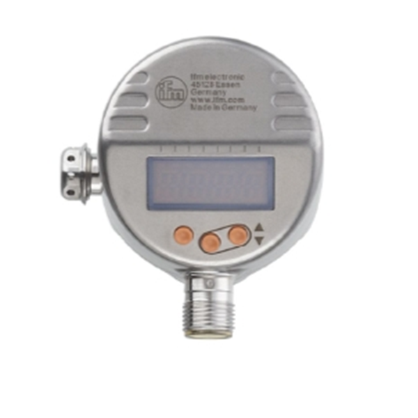 德國IFM易福門帶顯示屏的壓力傳感器PN2015 PN-006-RER14-MFRKG/US/ /V