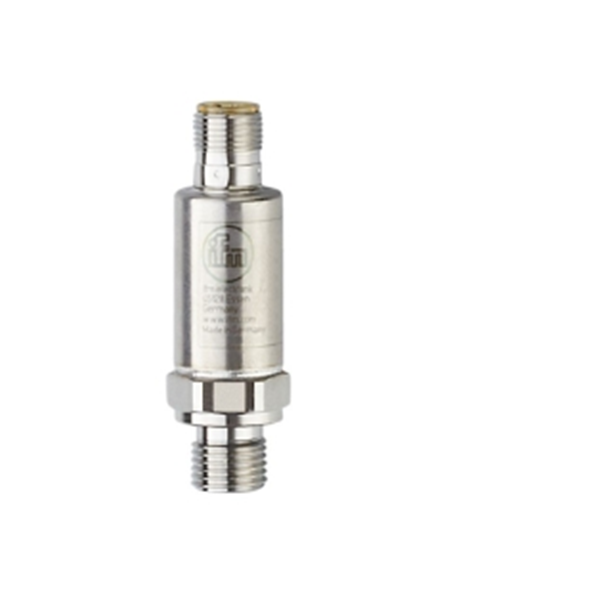 德國IFM易福門帶顯示屏的壓力傳感器PN2015 PN-006-RER14-MFRKG/US/ /V