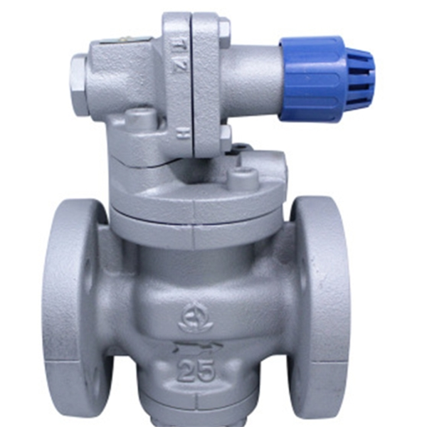 日本閥天VENN桃太郎MT-23D電磁緊急切斷閥口徑DN65