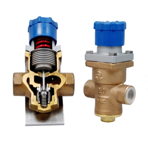 日本閥天VENN桃太郎MT-23D電磁緊急切斷閥口徑DN65