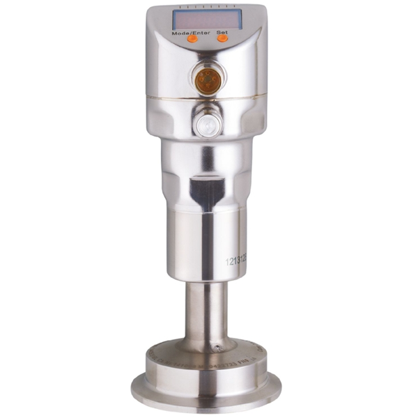 德國(guó)IFM易福門帶顯示屏的齊平式壓力傳感器PI2309 PI-1-1BREZ02-MFRKG/US/ /P