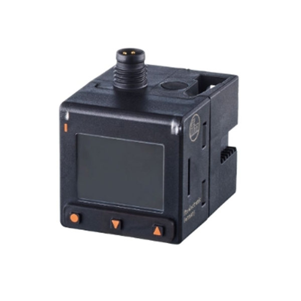 德國IFM易福用于氣動裝置的壓力傳感器PQC812 PQ-010-KHR18-MFPKG/AS/