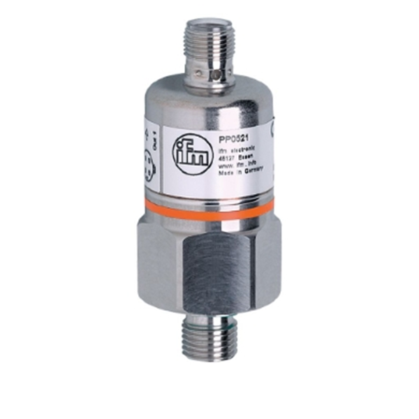 德國IFM易福門帶陶瓷測量單元的壓力開關(guān)PP002E PP-100-SBG14-QFPKG/US/ /V