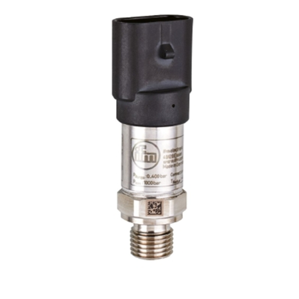 德國(guó)IFM易福門壓力變送器PU-100-SEG14-C-DVG/US