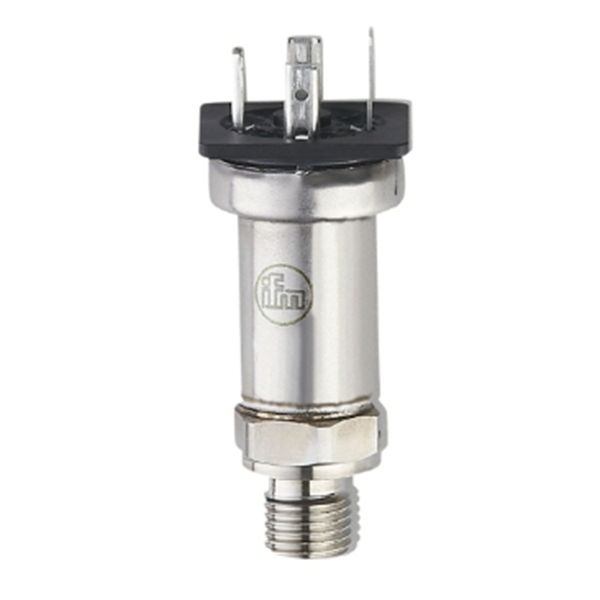 德國(guó)IFM易福門壓力變送器PU-100-SEG14-C-DVG/US