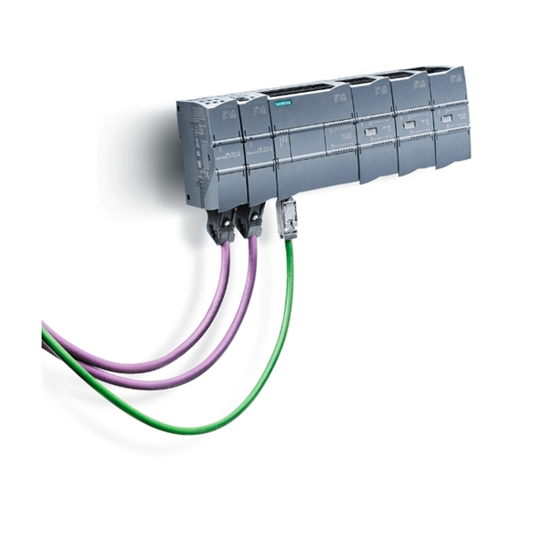 德國SIEMENS西門子PLC可編程控制器LOGO! DM16 24R